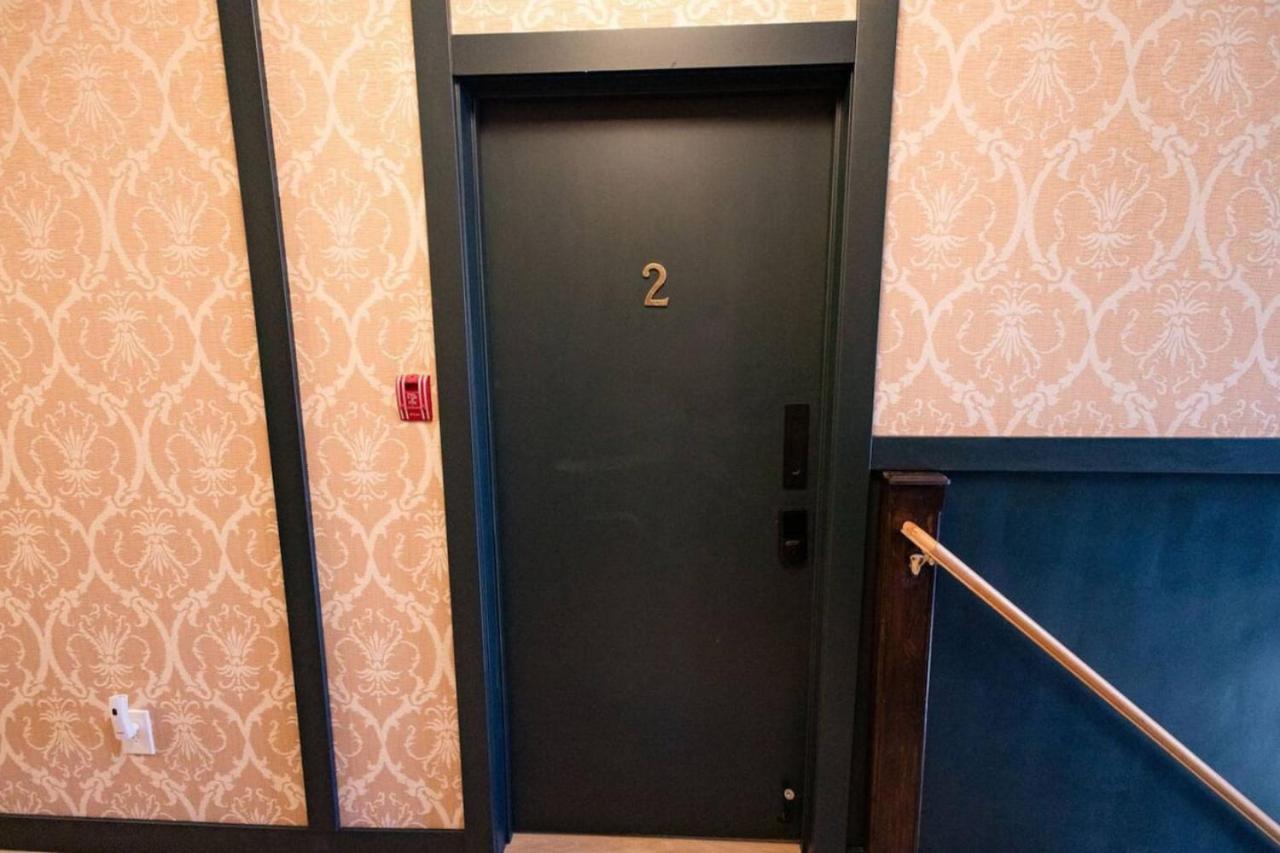 Speakeasy King Suite Невада Сити Екстериор снимка