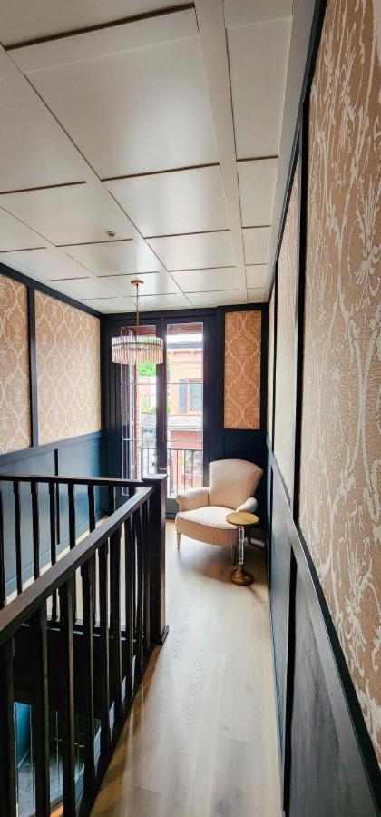 Speakeasy King Suite Невада Сити Екстериор снимка